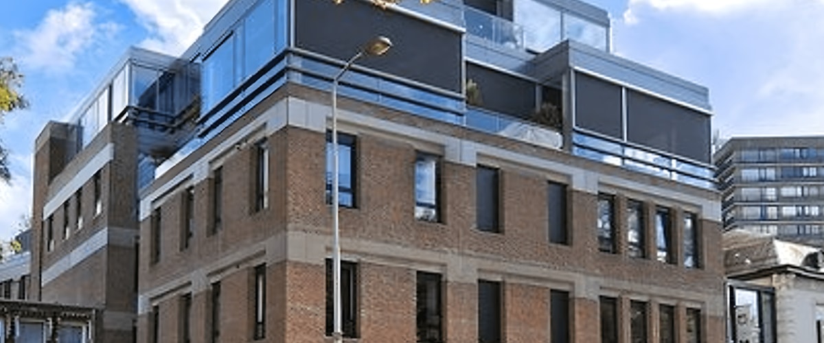 Appartement huren in Eindhoven