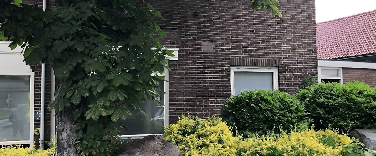 Appartement huren in Maarn
