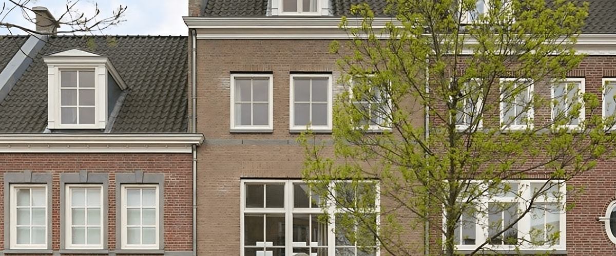 Huis huren in Helmond