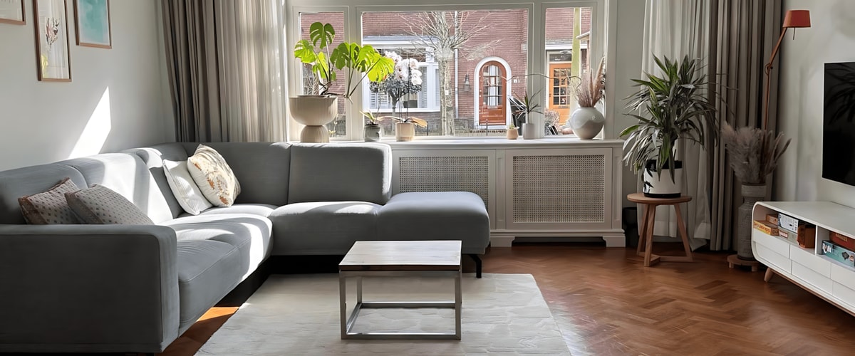 Huis huren in Amstelveen