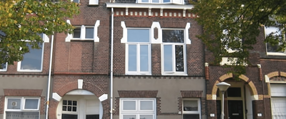Kamer huren in Zwolle