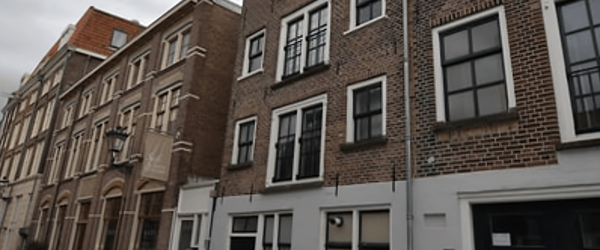 Kamer huren in Kampen