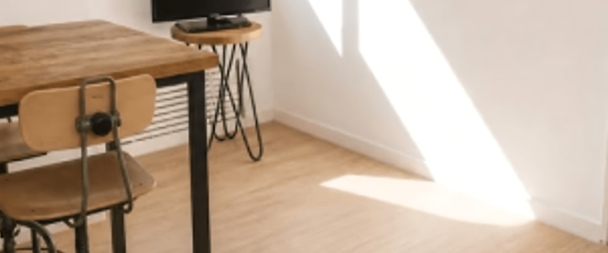 Appartement huren in Rotterdam