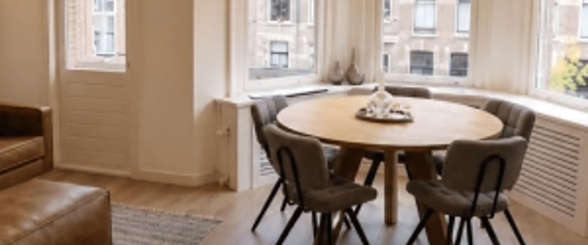 Appartement huren in Rotterdam