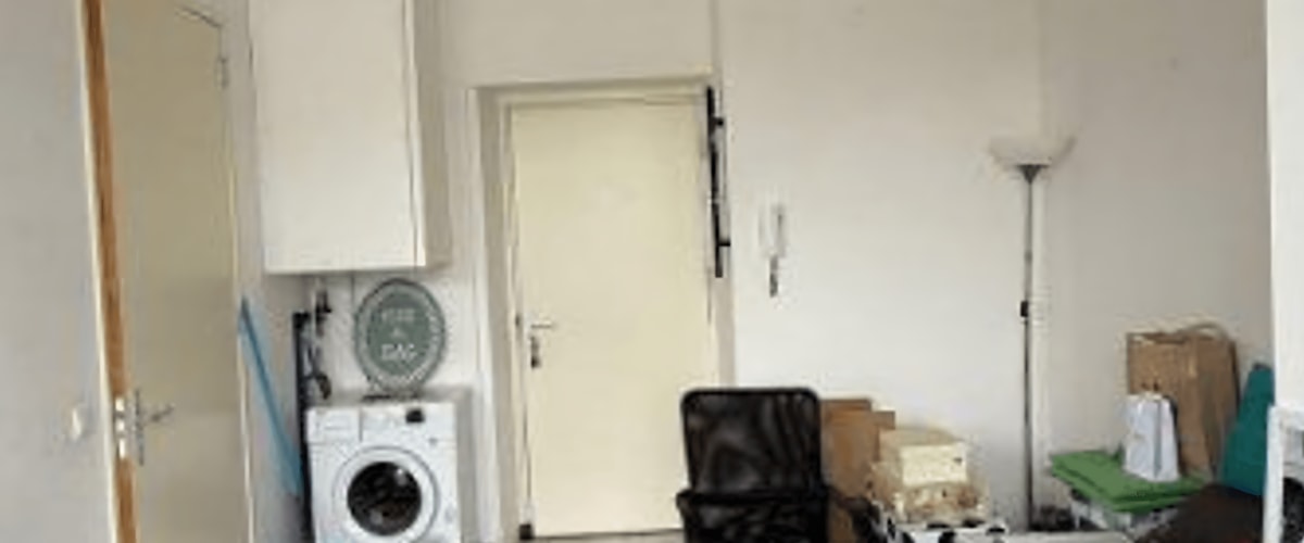 Appartement huren in Groningen