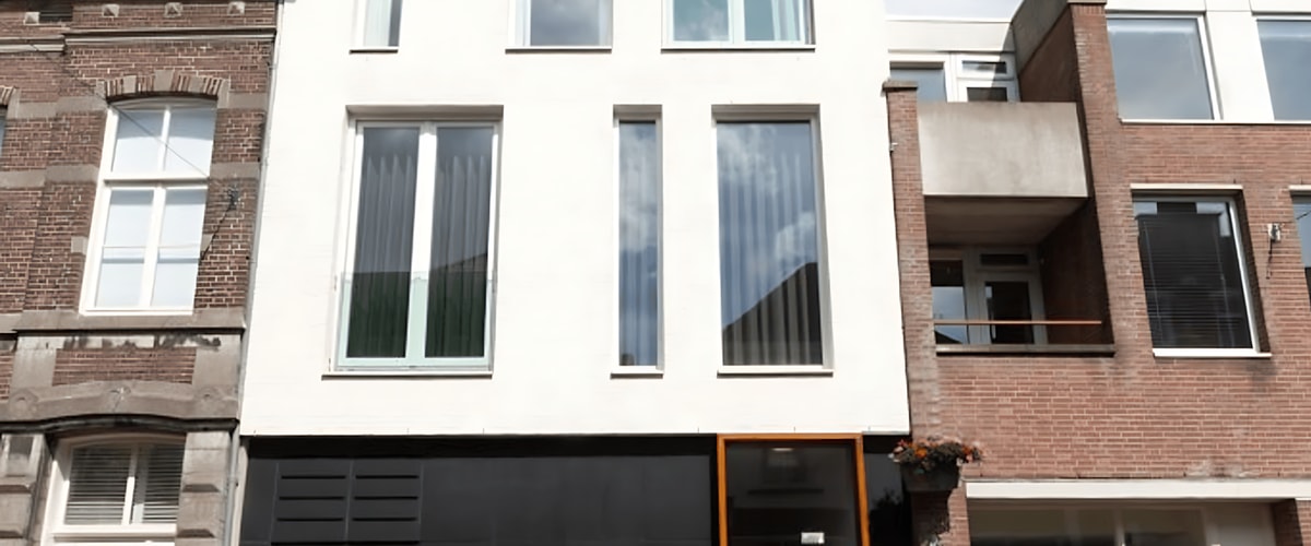 Appartement huren in Breda