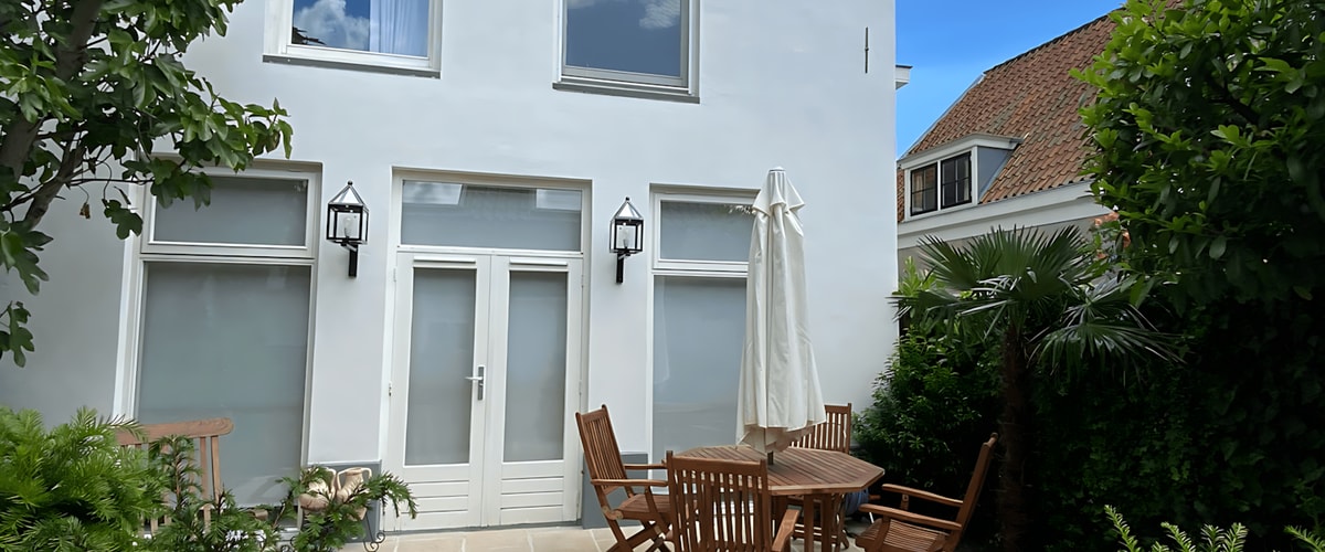Huis huren in Weesp