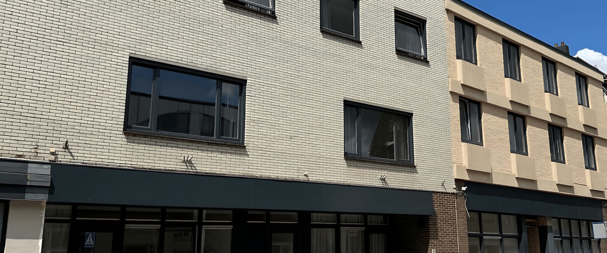 Appartement huren in Brunssum