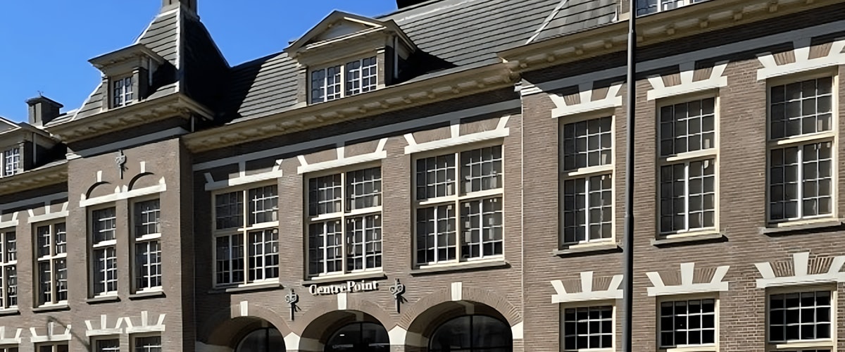 Appartement huren in Apeldoorn
