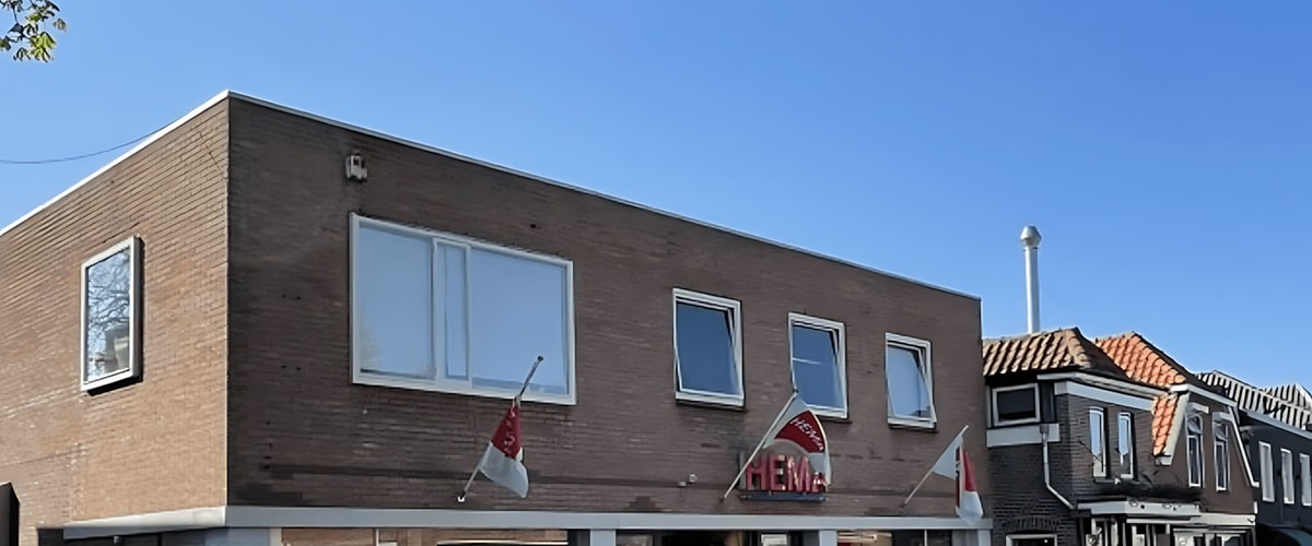 Appartement huren in Wijhe
