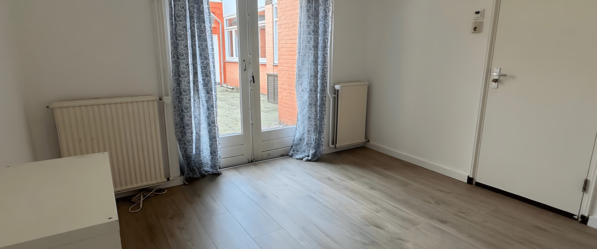 Kamer huren in Heerlen