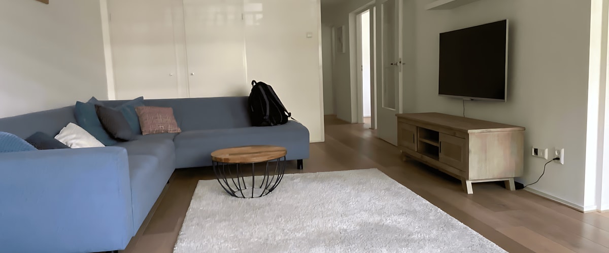 Appartement huren in Amsterdam