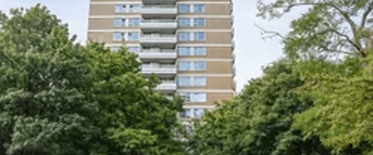 Appartement huren in Amsterdam