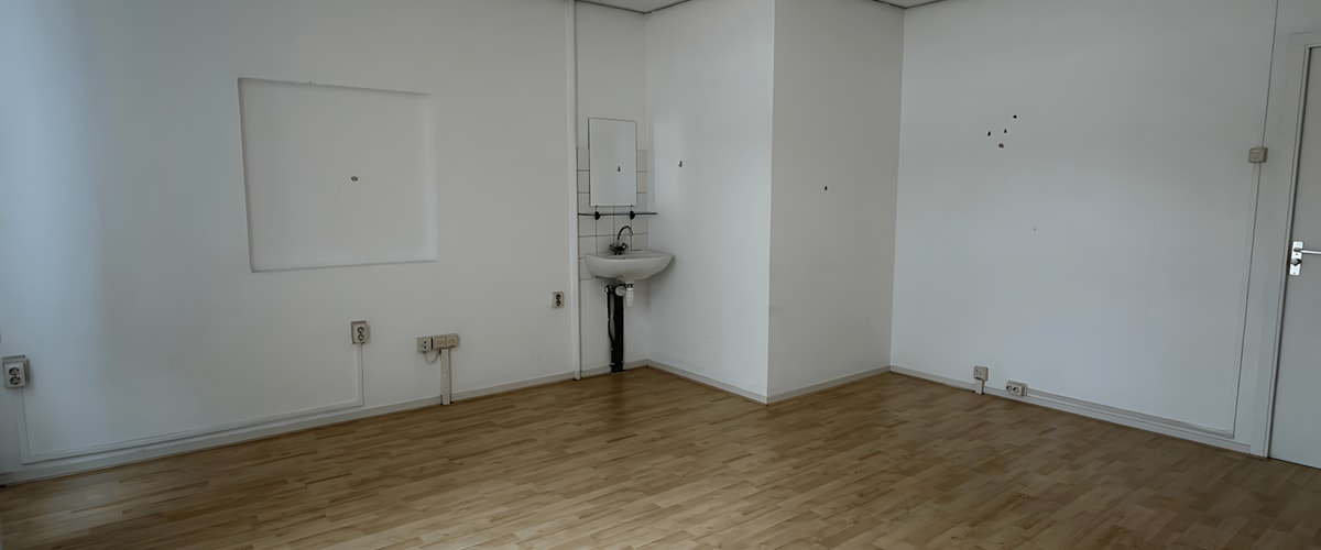 Studio huren in Heerlen