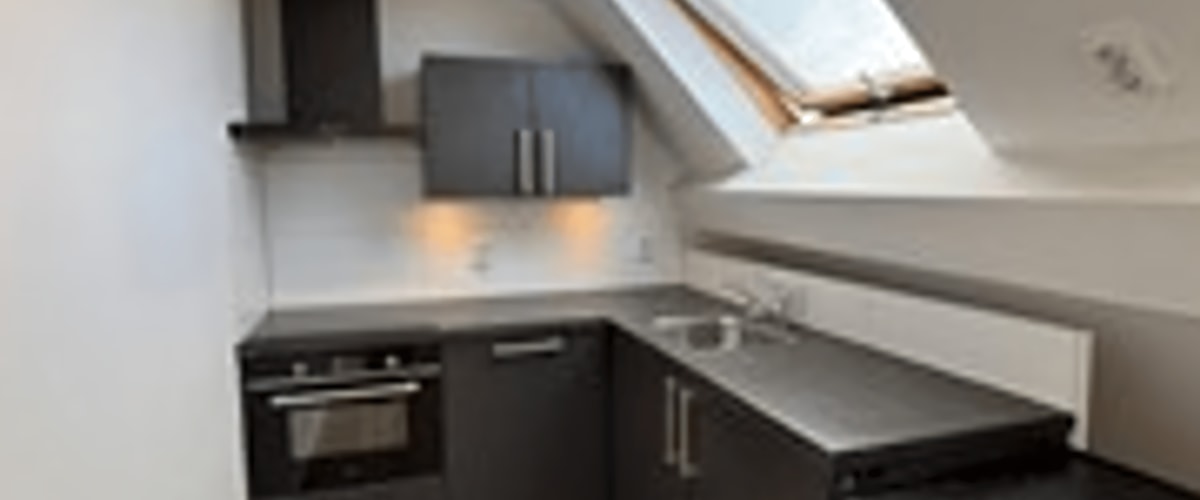 Huis huren in Rotterdam