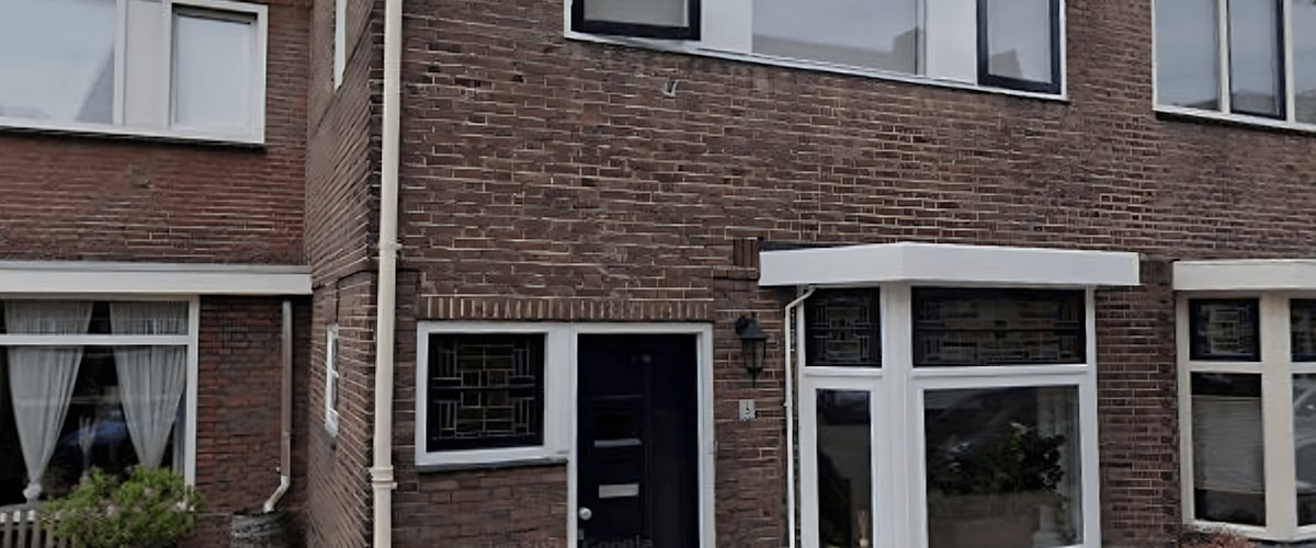 Huis huren in Tilburg