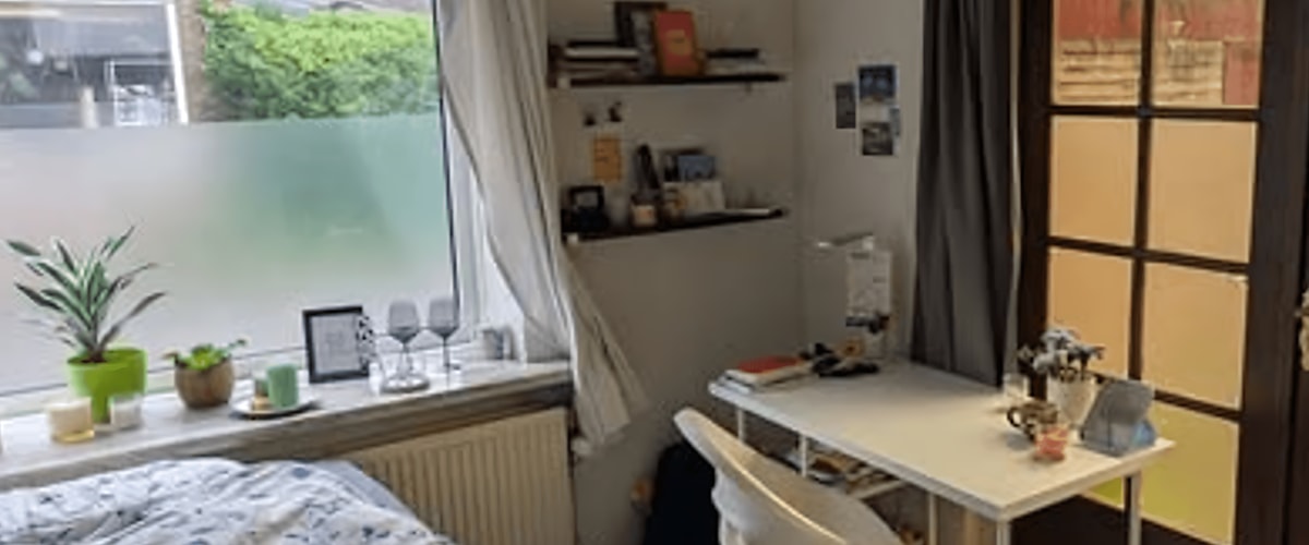 Kamer huren in Maastricht