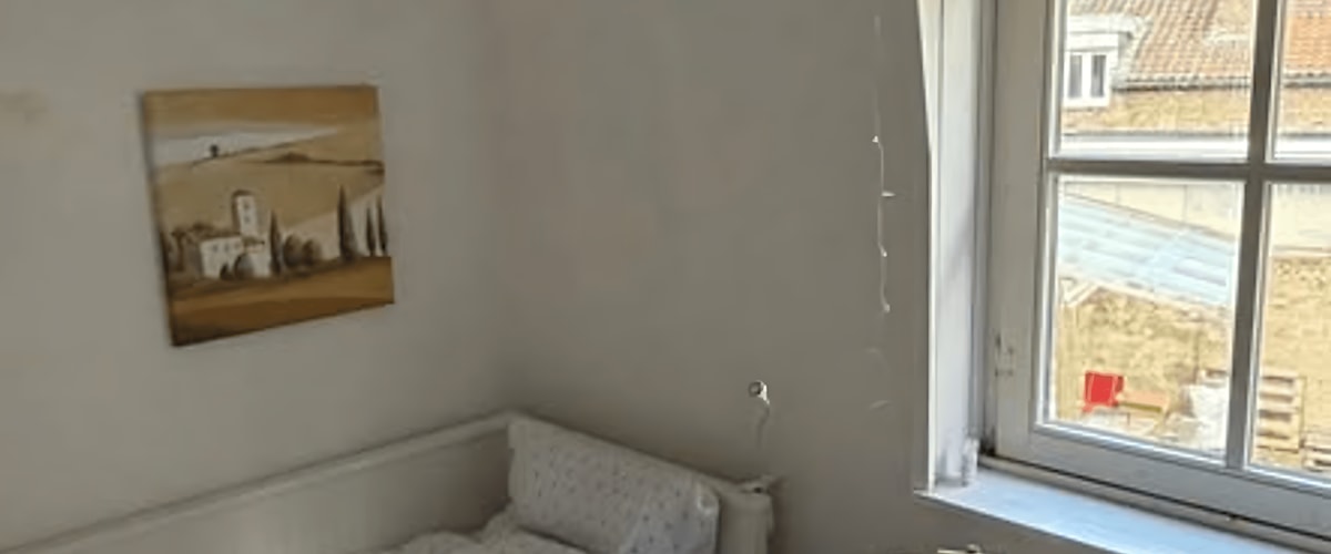 Kamer huren in Maastricht