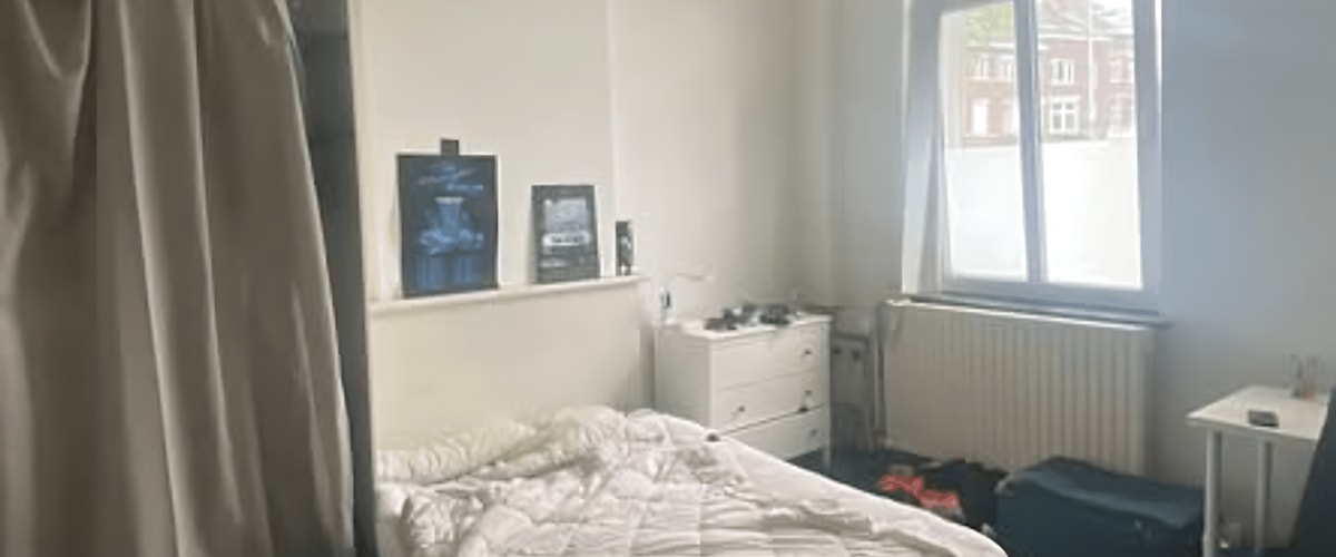 Appartement huren in Maastricht