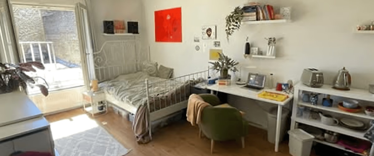 Kamer huren in Maastricht