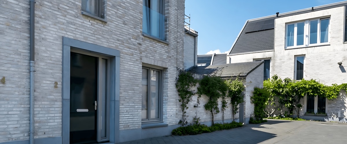 Huis huren in Maastricht