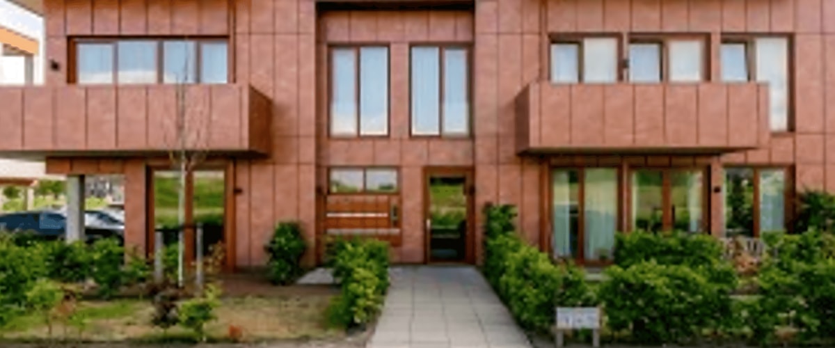 Appartement huren in Almere