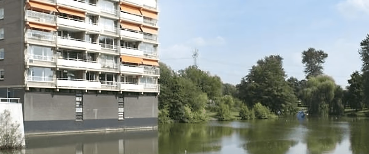 Appartement huren in Eindhoven
