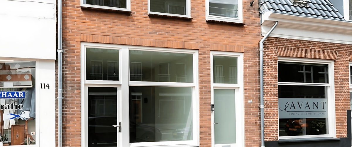 Appartement huren in Haarlem