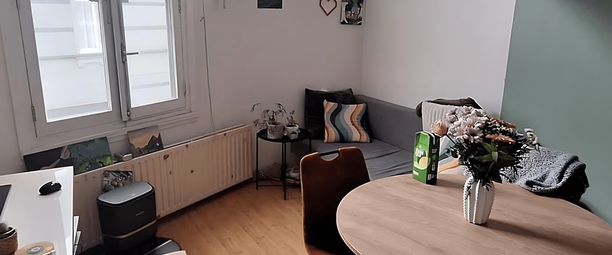 Kamer huren in Breda