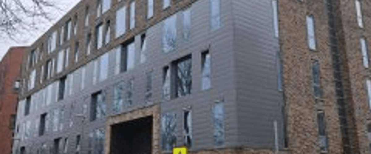 Appartement huren in Groningen