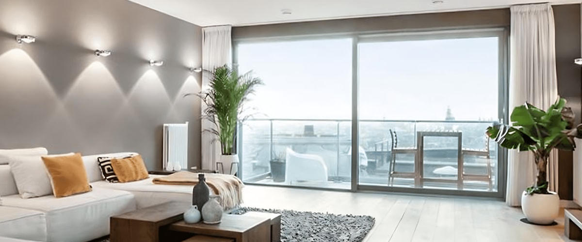 Appartement huren in Amsterdam