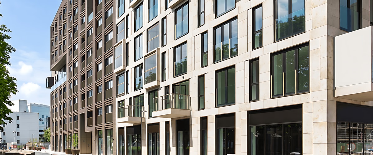 Appartement huren in Hoofddorp