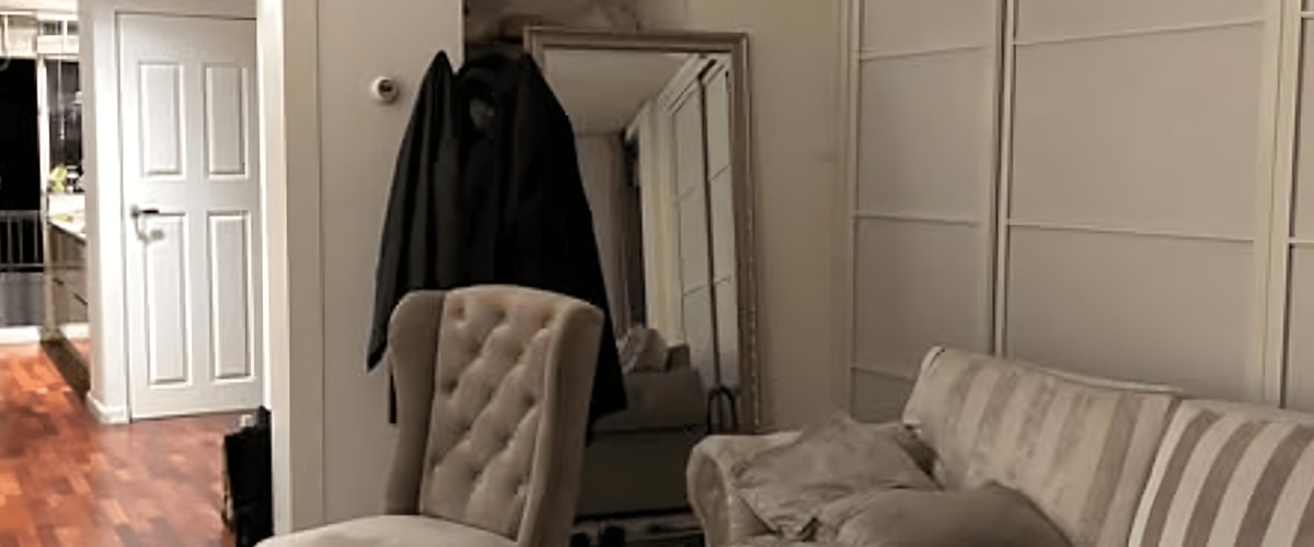 Kamer huren in Amsterdam
