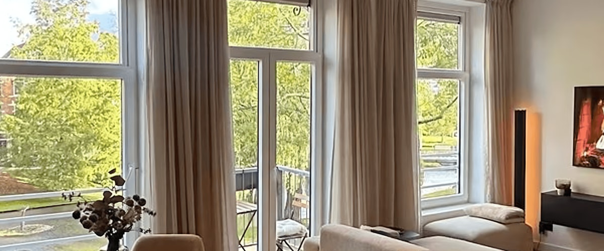 Appartement huren in Rotterdam