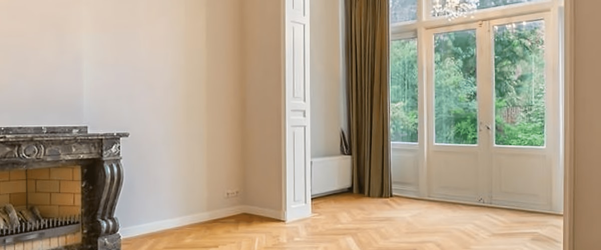 Appartement huren in Den Haag