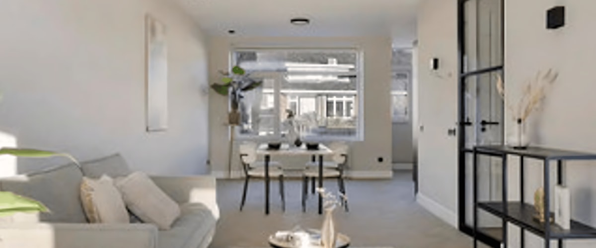 Appartement huren in Utrecht