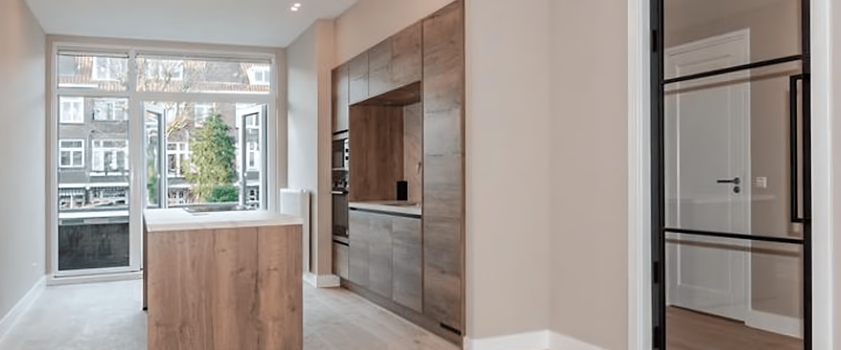 Appartement huren in Den Haag