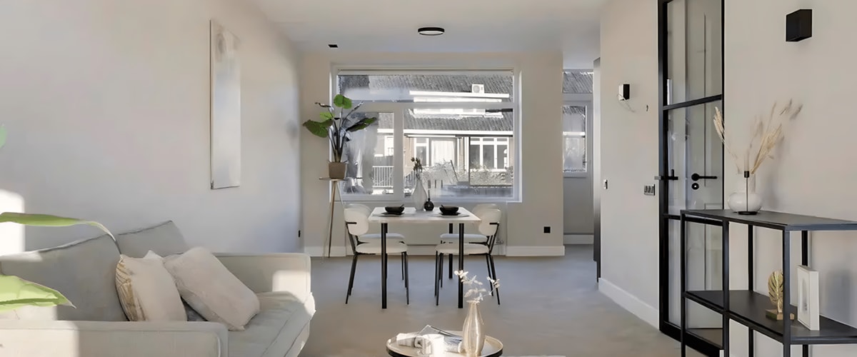 Appartement huren in Utrecht
