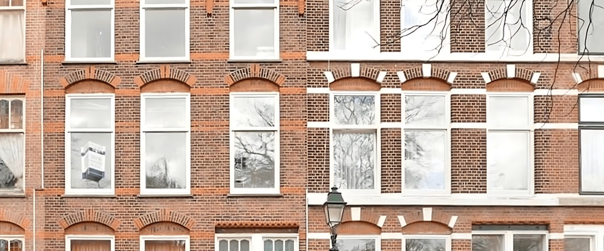 Appartement huren in Den Haag