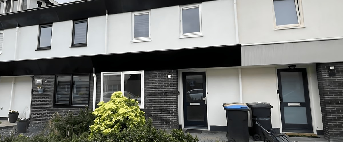Kamer huren in Tilburg