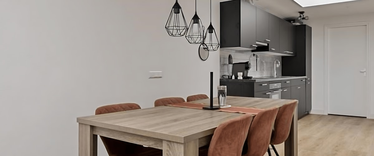 Appartement huren in Tuitjenhorn