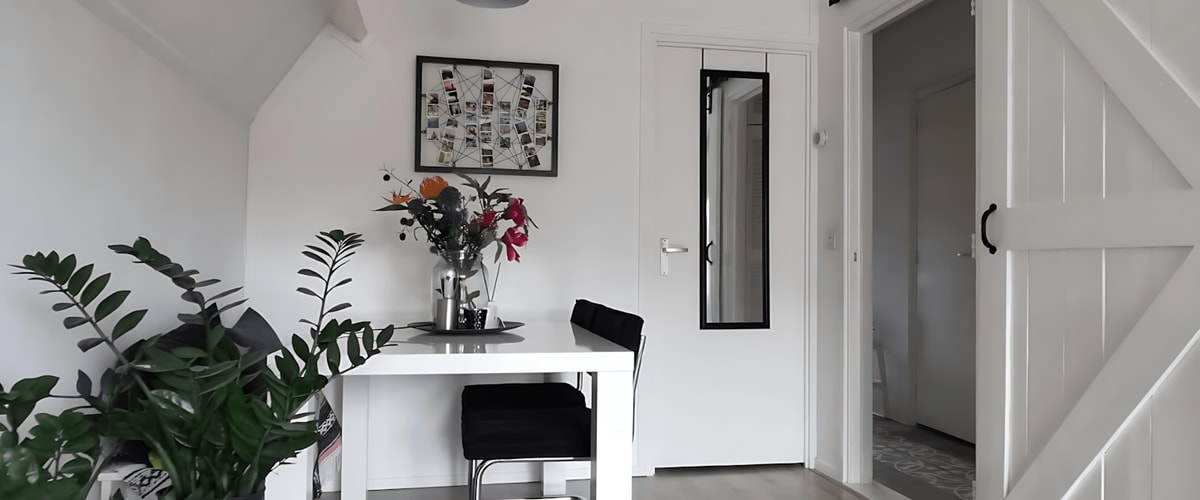 Appartement huren in Alkmaar