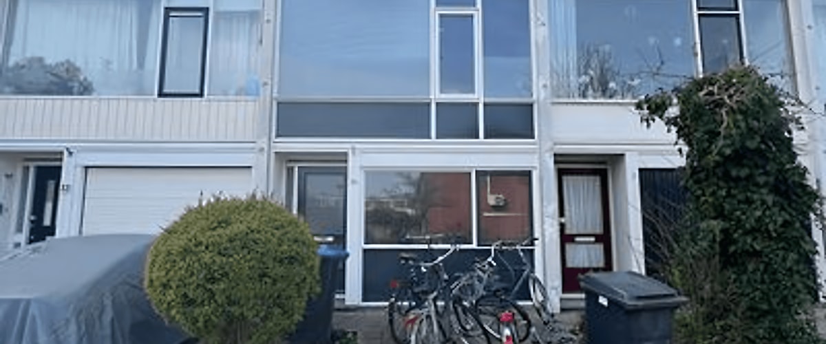 Kamer huren in Groningen