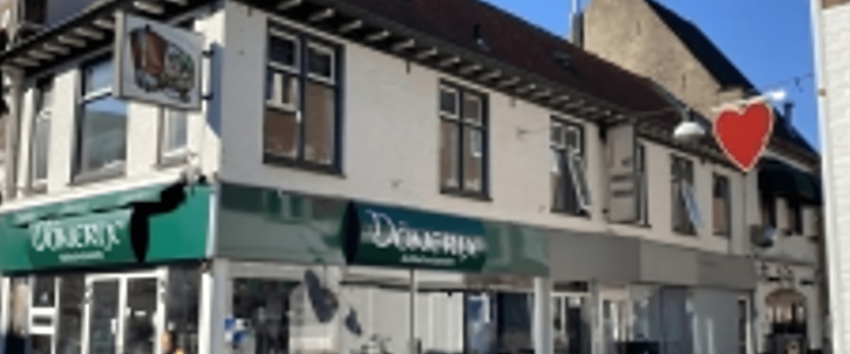 Appartement huren in Doetinchem