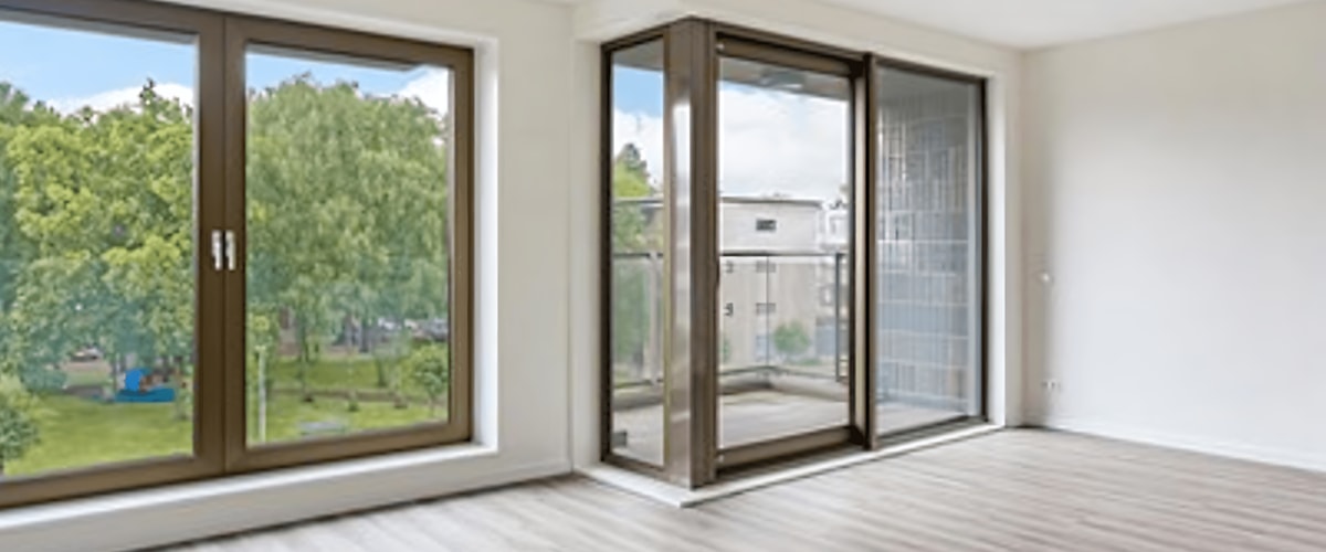 Appartement huren in Amsterdam