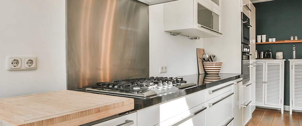 Appartement huren in Amsterdam