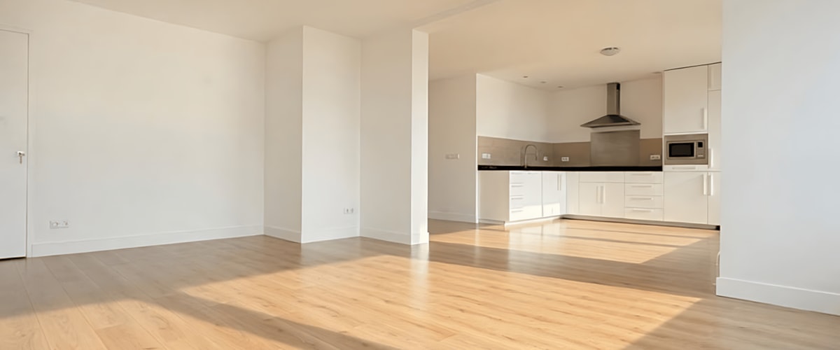 Appartement huren in Den Haag