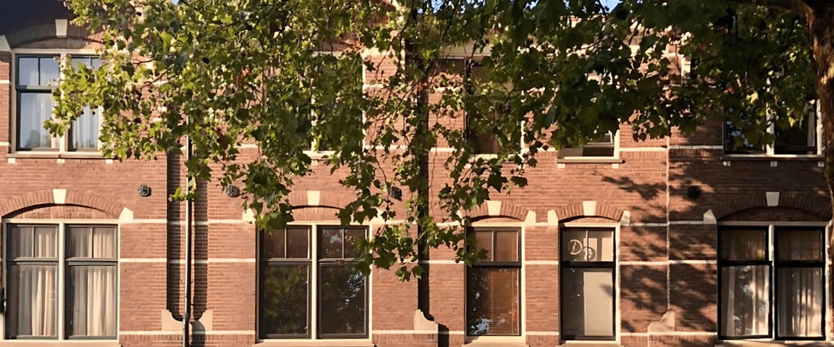 Huis huren in Utrecht