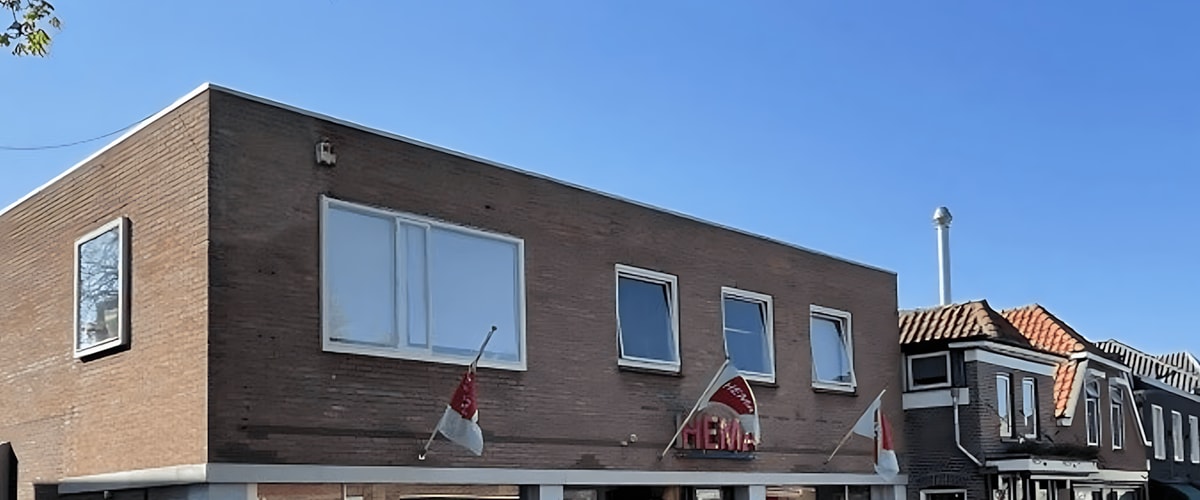 Appartement huren in Wijhe