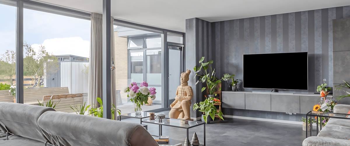 Appartement huren in Capelle Aan Den Ijssel